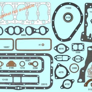Engine Rebuilding Set  RS556S