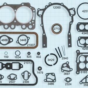 Engine Rebuilding Set  RS597G