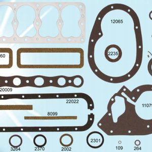 Engine Rebuilding Set RS522S