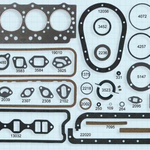 Engine Rebuilding Set RS598G