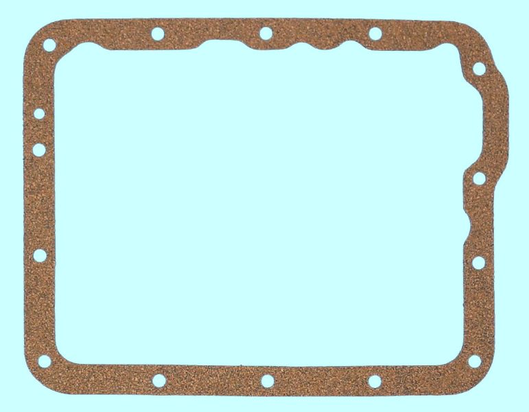 1955-1968 Fordomatic Transmission Oil Pan Gasket 13035E