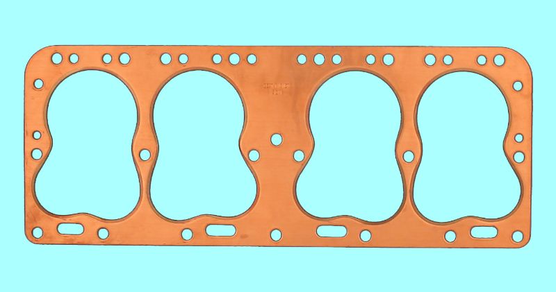 Head Gasket – Copper 524C