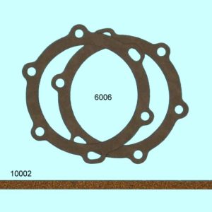 1928-1931 Ford Model A Universal Joint Gasket Set 10055A