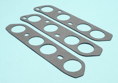 1933-1954 Pontiac Intake & Exhaust Set-10023