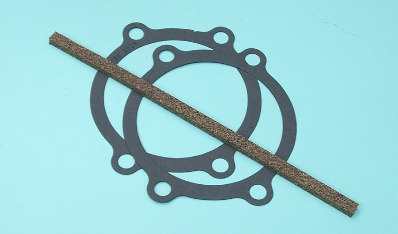 1932-1948 Ford Model B V8 Universal Joint Set 10055