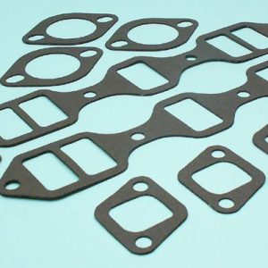 1955-1964 Studebaker Intake & Exhaust Manifold Set 13032EX