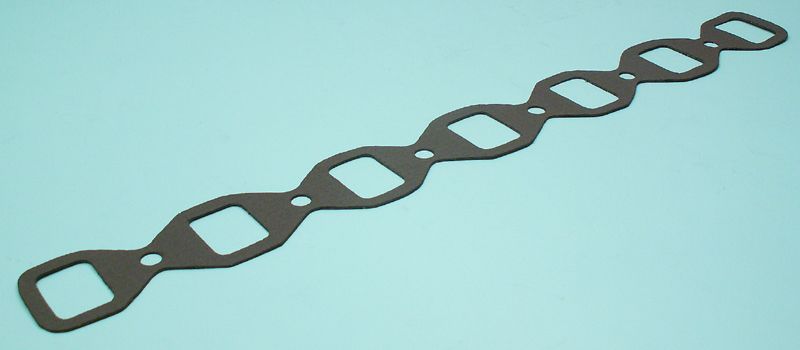 1961-1964 Studebaker Intake & Exhaust Manifold Set 22030E