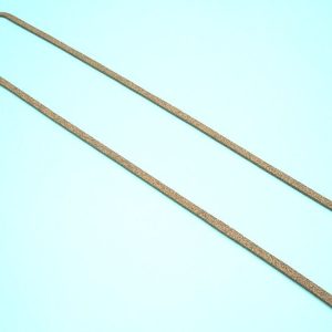 1934-1936 Push Rod Cover Set 29002E