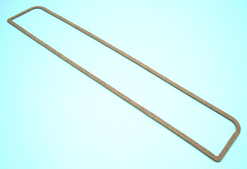 1934-1936 Push Rod Cover Set 29002E