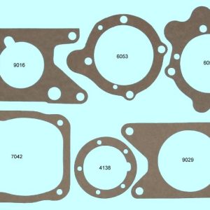 1934-1938 40-50 Standard Trans Set 9026