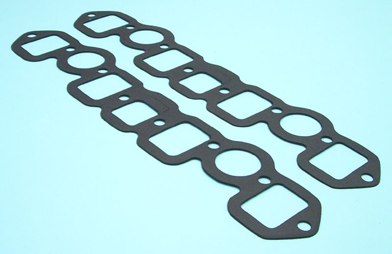 Intake Manifold Set 17061E