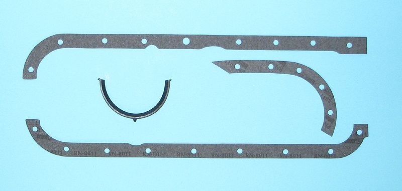 Oil Pan Set (53-63) – 24028