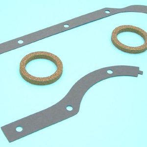 1948-1950 356 Timing Cover Set GS13094