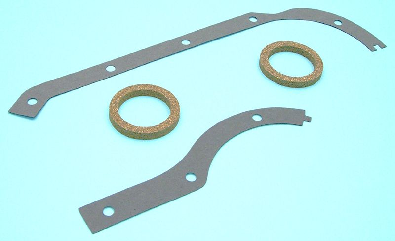 1948-1950 356 Timing Cover Set GS13094