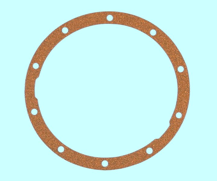 1936-1942 Rear Axle Housing Cover 11032E