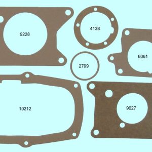 1936-1939 60-80-90 Standard Trans Set 10213