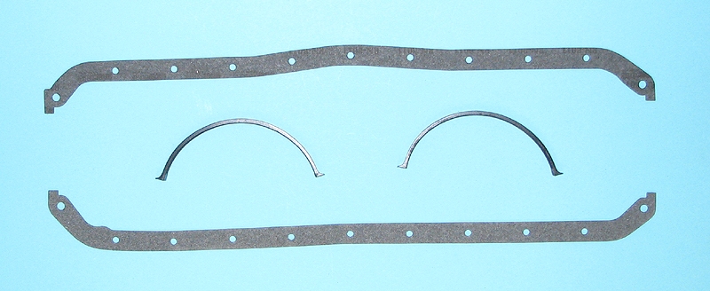 Oil Pan Set (55L-62) 27019