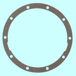 1936-1942 Differential Carrier 11027E