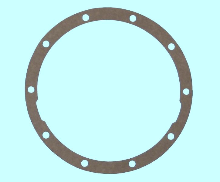 1936-1942 Differential Carrier 11027E