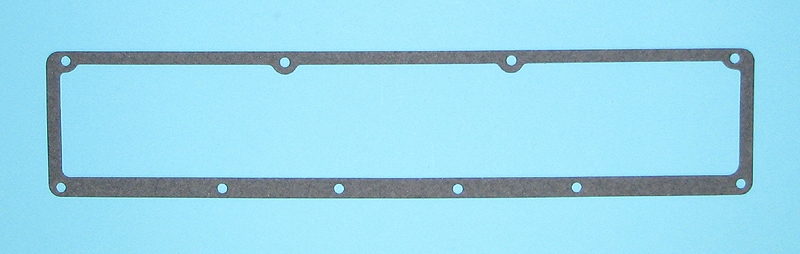 Push Rod Cover Set 28017E