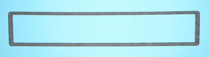 Push Rod Cover Set 33002E