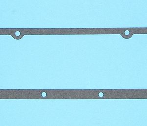 1937-1950 Push Rod Cover Set 30005E