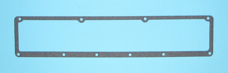 1937-1950 Push Rod Cover Set 30005E
