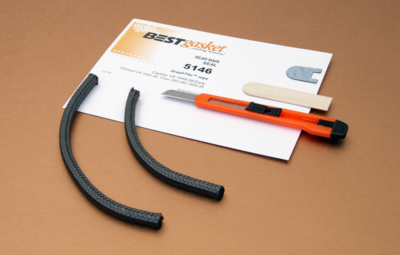 Rear Main Seal – 5146