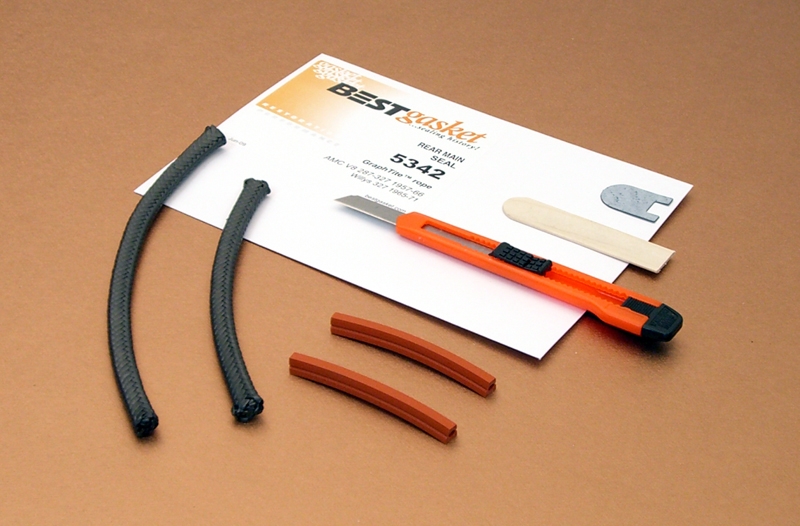 Rear Main Seal – 5342