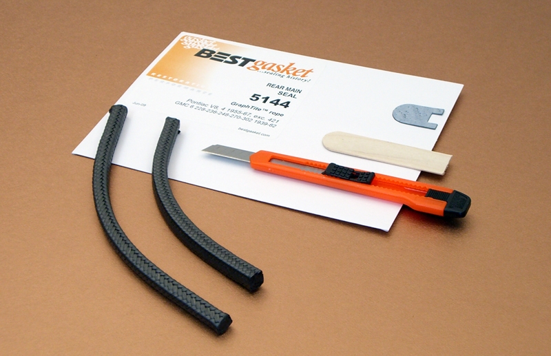 Rear Main Seal – rope 5144