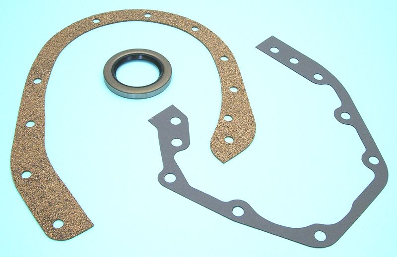 1938-1941 Timing Cover Set GS 13022