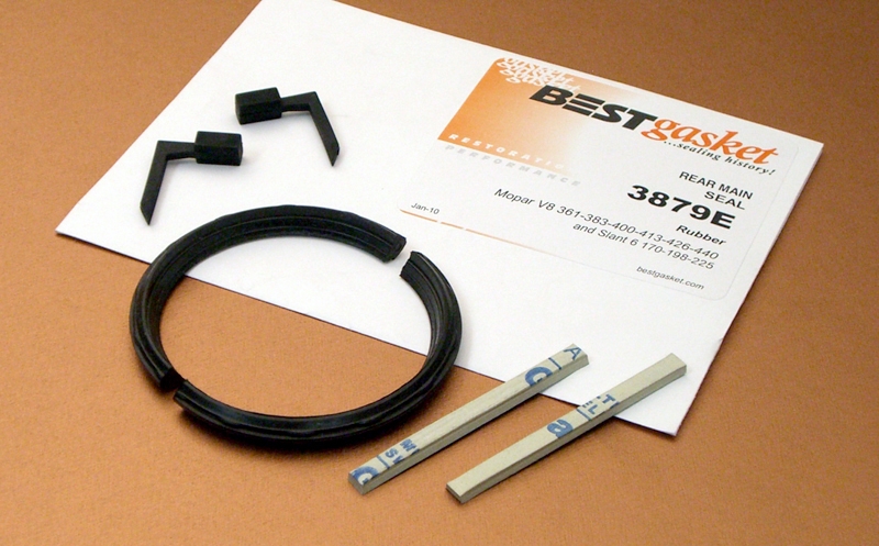 Rear Main Seal 3879E