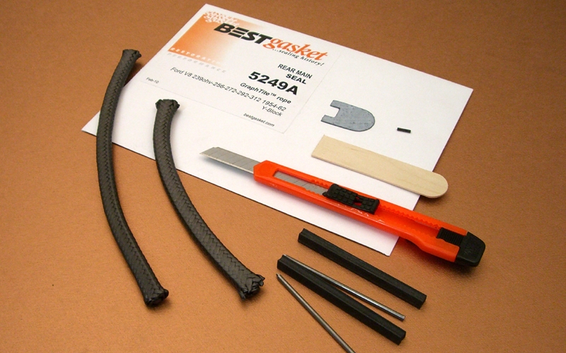 Rear Main Seal – Rope 5249A