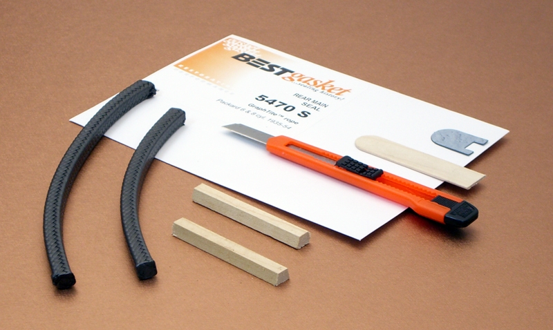 Rear Main Seal – Rope 5470S