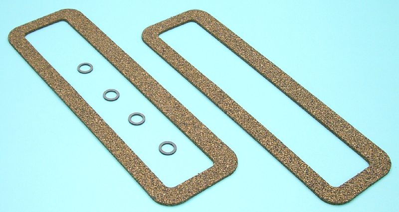 Side Cover Set 10060E