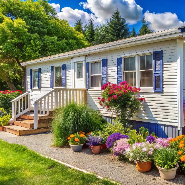 Manufactured Homes
